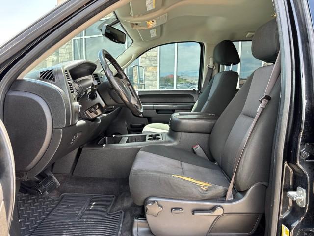 used 2014 Chevrolet Silverado 3500 car, priced at $33,399