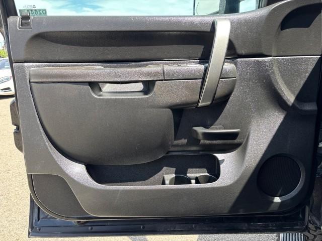used 2014 Chevrolet Silverado 3500 car, priced at $33,399