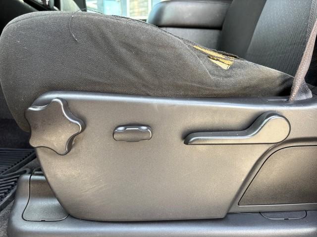 used 2014 Chevrolet Silverado 3500 car, priced at $33,399