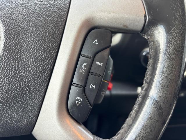 used 2014 Chevrolet Silverado 3500 car, priced at $33,399