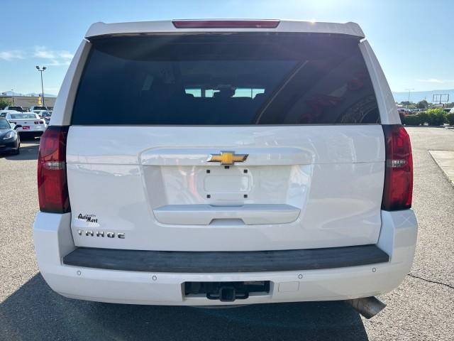 used 2016 Chevrolet Tahoe car, priced at $19,995