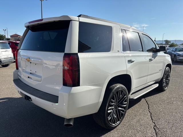 used 2016 Chevrolet Tahoe car, priced at $19,995