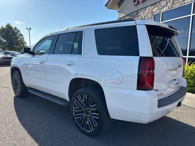 used 2016 Chevrolet Tahoe car, priced at $19,995