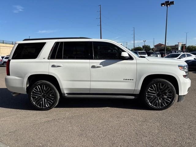 used 2016 Chevrolet Tahoe car, priced at $19,995