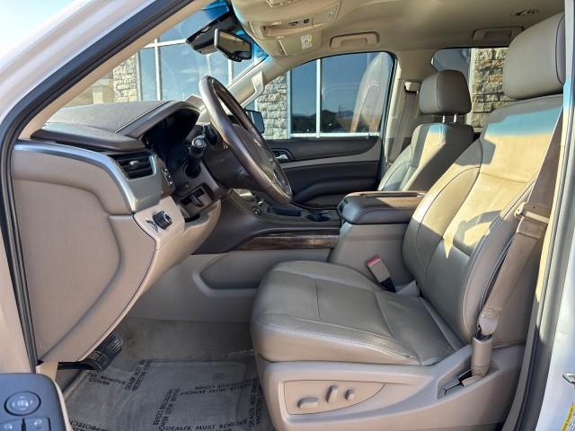 used 2016 Chevrolet Tahoe car, priced at $19,995