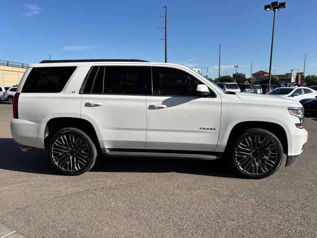 used 2016 Chevrolet Tahoe car, priced at $19,995