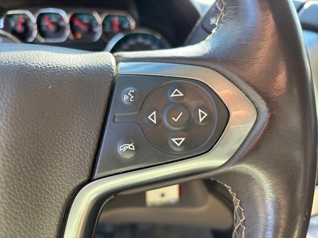 used 2016 Chevrolet Tahoe car, priced at $19,995