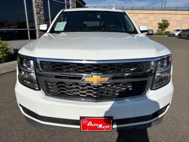 used 2016 Chevrolet Tahoe car, priced at $19,995