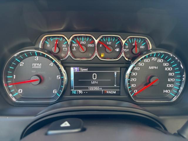 used 2016 Chevrolet Tahoe car, priced at $19,995