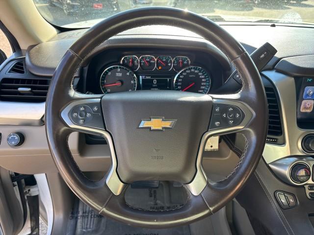 used 2016 Chevrolet Tahoe car, priced at $19,995