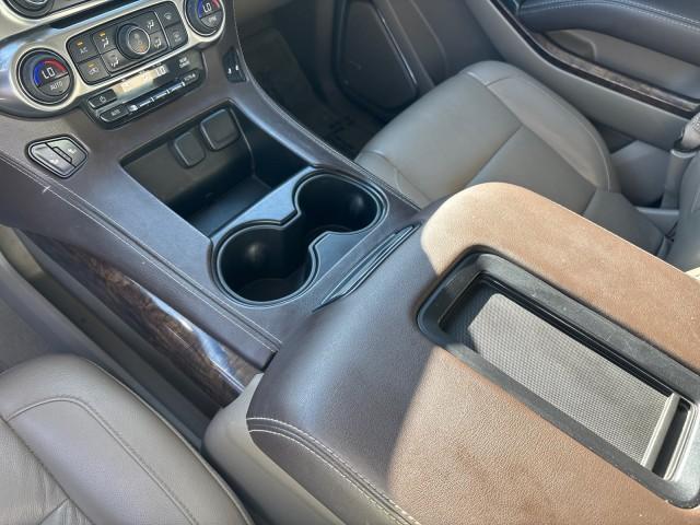 used 2016 Chevrolet Tahoe car, priced at $19,995