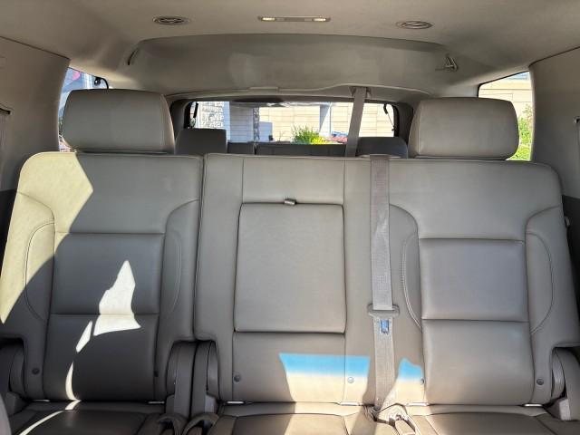 used 2016 Chevrolet Tahoe car, priced at $19,995