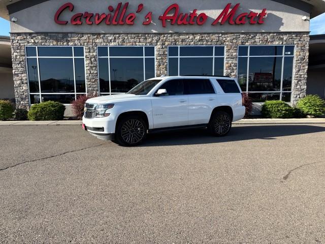 used 2016 Chevrolet Tahoe car, priced at $19,995