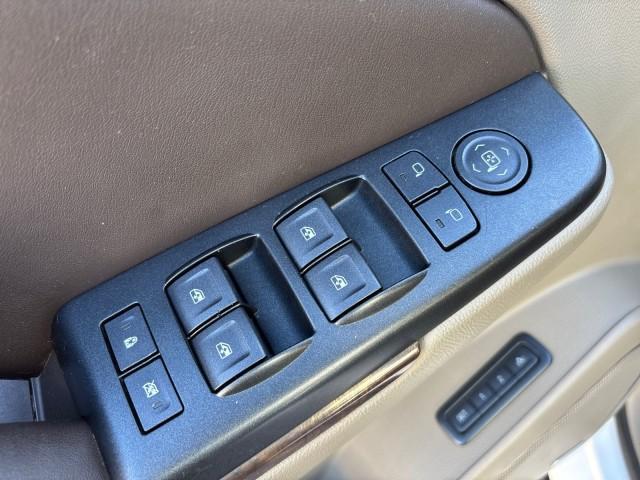 used 2016 Chevrolet Tahoe car, priced at $19,995