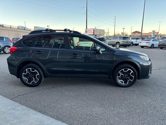 used 2017 Subaru Crosstrek car, priced at $14,399