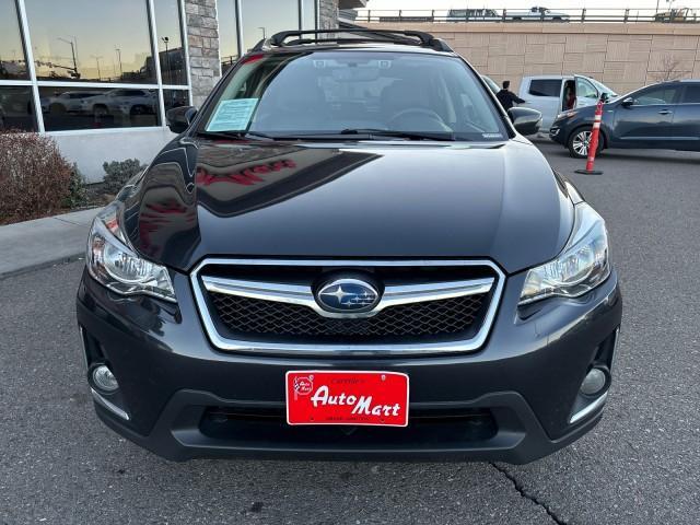 used 2017 Subaru Crosstrek car, priced at $14,399