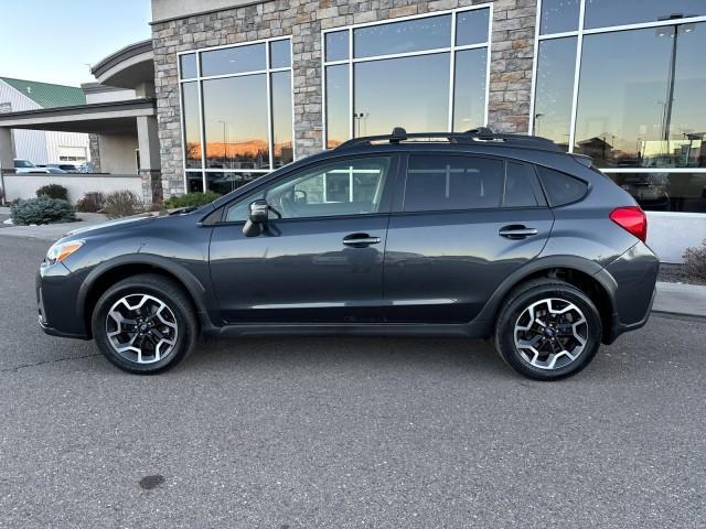 used 2017 Subaru Crosstrek car, priced at $14,399