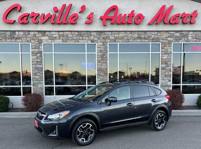 used 2017 Subaru Crosstrek car, priced at $14,399