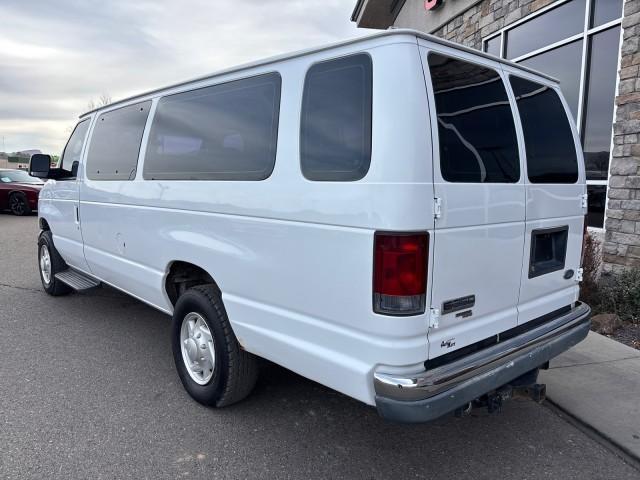 used 2006 Ford E350 Super Duty car