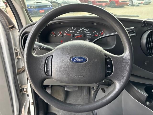 used 2006 Ford E350 Super Duty car