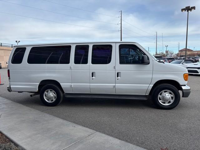 used 2006 Ford E350 Super Duty car