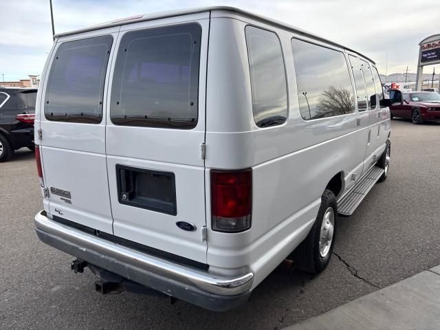 used 2006 Ford E350 Super Duty car