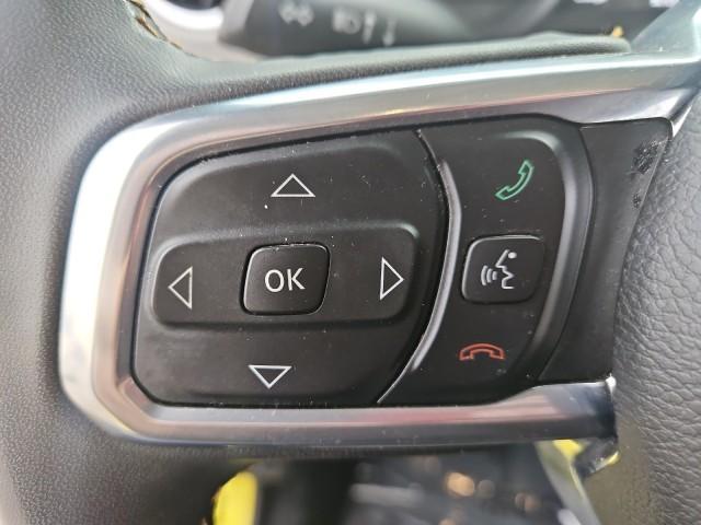 used 2024 Jeep Wrangler 4xe car, priced at $31,995