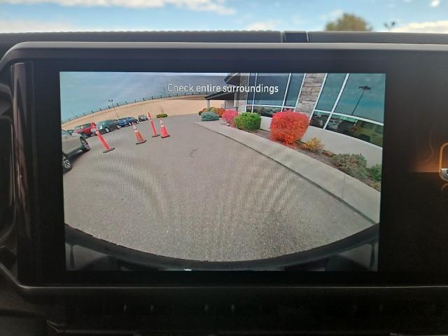 used 2024 Jeep Wrangler 4xe car, priced at $31,995