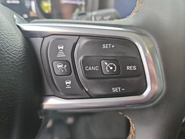 used 2024 Jeep Wrangler 4xe car, priced at $31,995