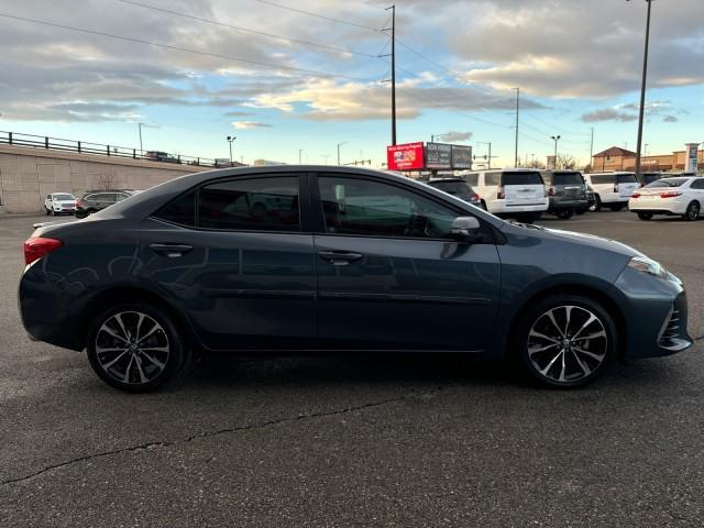 used 2017 Toyota Corolla car, priced at $14,399