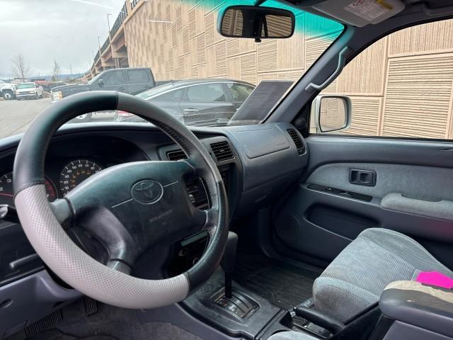 used 1999 Toyota 4Runner car, priced at $4,977