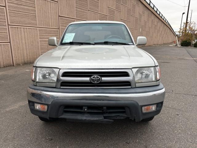 used 1999 Toyota 4Runner car, priced at $4,977