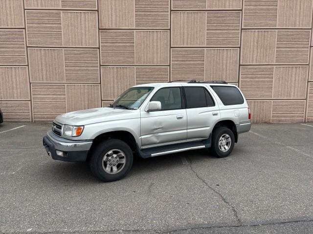 used 1999 Toyota 4Runner car, priced at $4,977