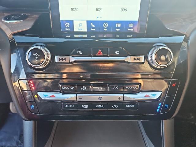 used 2022 Ford Explorer car, priced at $33,995