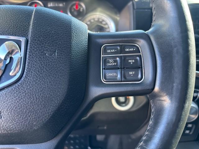 used 2017 Ram 1500 car, priced at $23,399