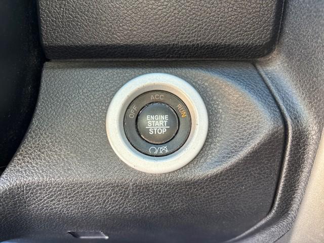 used 2017 Ram 1500 car, priced at $23,399