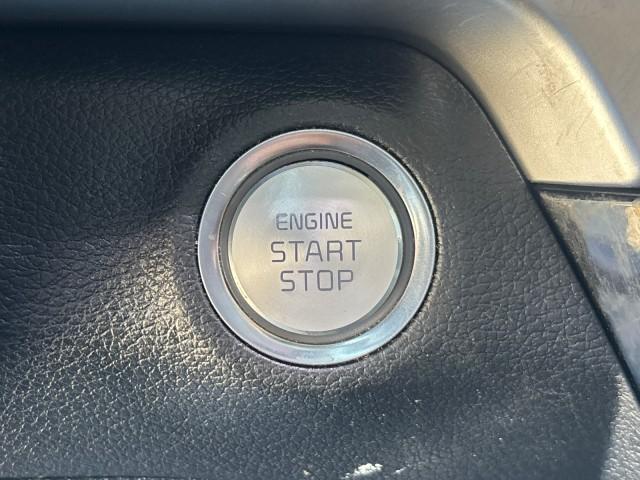 used 2020 Kia Telluride car, priced at $19,995