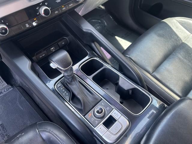 used 2020 Kia Telluride car, priced at $19,995