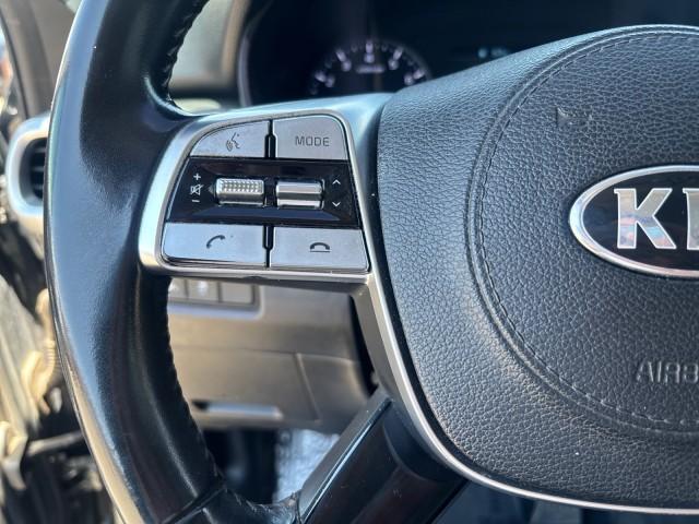 used 2020 Kia Telluride car, priced at $19,995