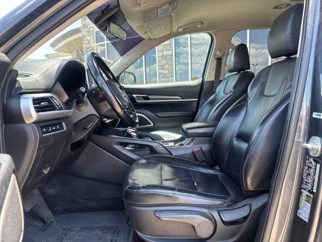 used 2020 Kia Telluride car, priced at $19,995