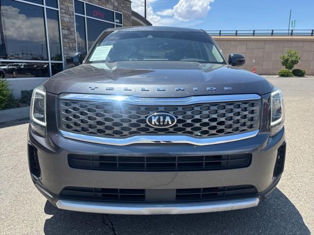 used 2020 Kia Telluride car, priced at $19,995