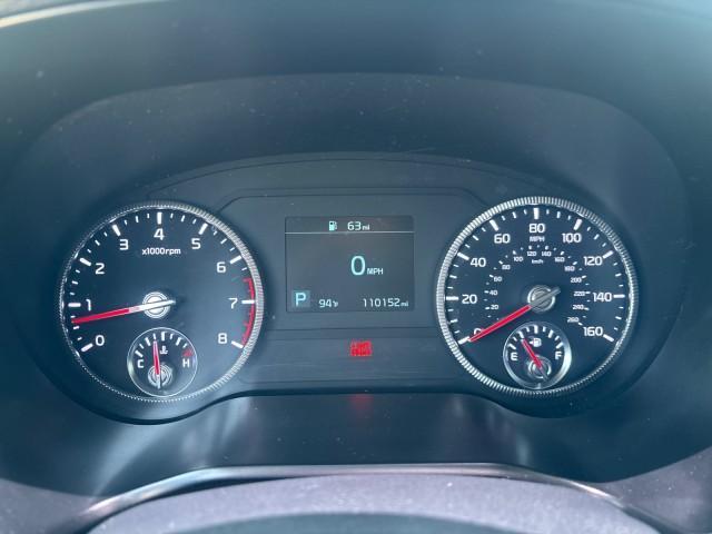 used 2020 Kia Telluride car, priced at $19,995