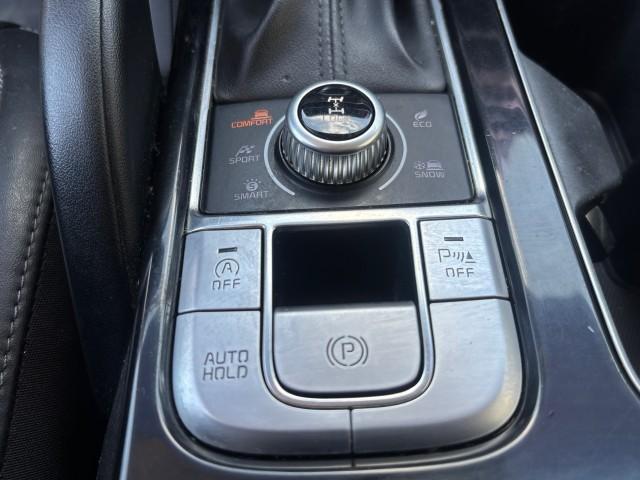 used 2020 Kia Telluride car, priced at $19,995