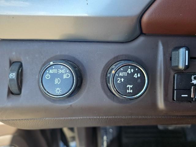 used 2016 Chevrolet Suburban car, priced at $14,995