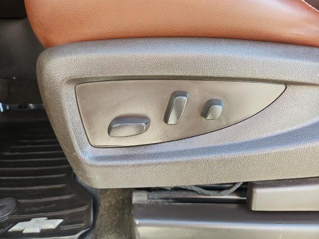 used 2016 Chevrolet Suburban car, priced at $14,995