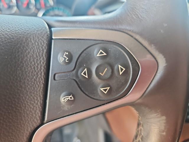 used 2016 Chevrolet Suburban car, priced at $14,995