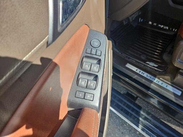 used 2016 Chevrolet Suburban car, priced at $14,995