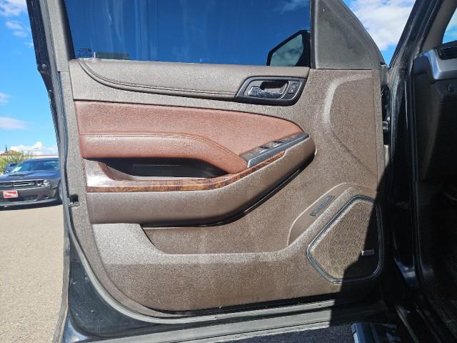 used 2016 Chevrolet Suburban car, priced at $14,995