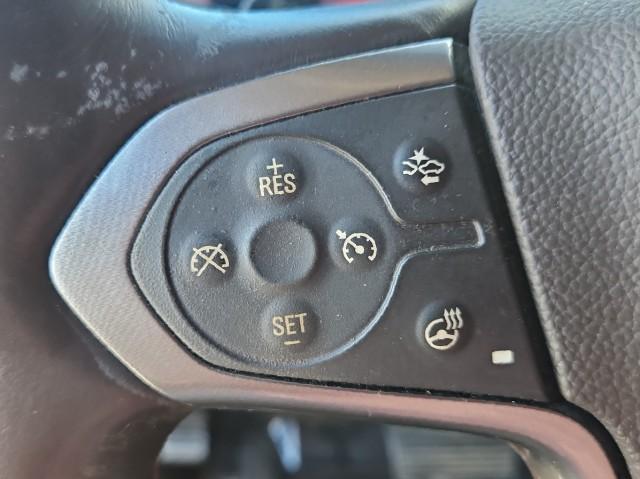 used 2016 Chevrolet Suburban car, priced at $14,995