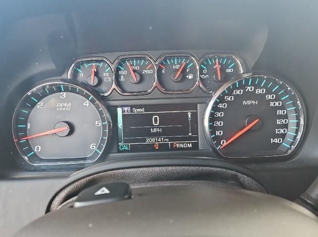 used 2016 Chevrolet Suburban car, priced at $14,995